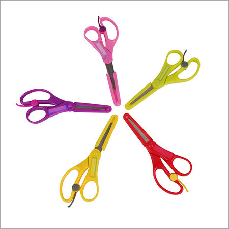 Children Scissors