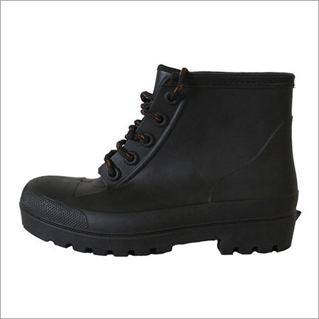 Safety Shoes MGL Ankle