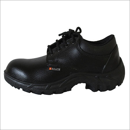 Safety Shoes MGL Reach 