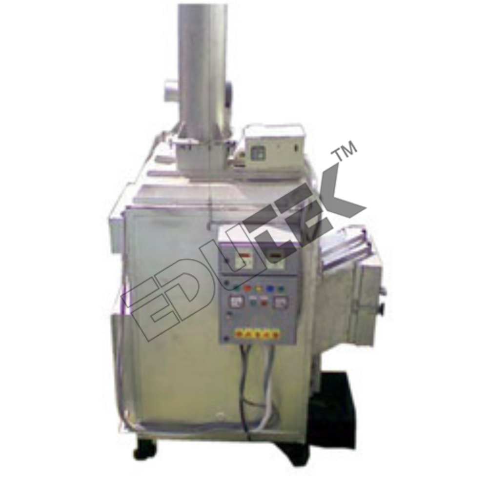 Electric Incinerator - Heavy-duty Stainless Steel, Compact Design For Efficient Waste Disposal
