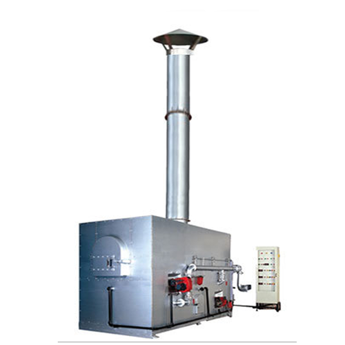 Municipal Solid Waste Incinerator - High-Efficiency Steel Design | Environmentally Friendly Waste Management Solution