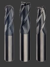 CNC End Mill