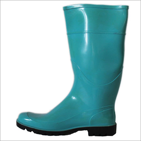Gumboot LCS Blue