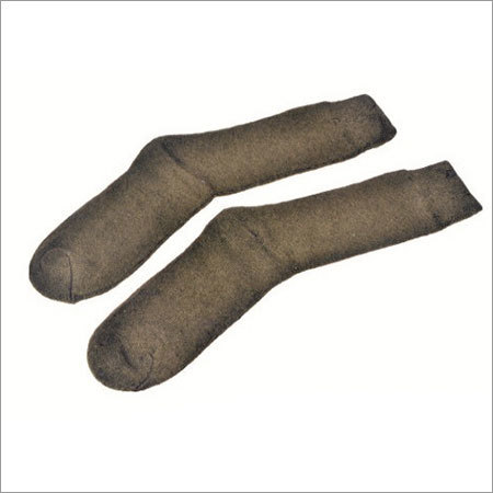 Woolen Socks Milatry