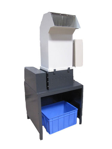 Glass Crusher By https://www.tradeindia.com/edutek-instrumentation-2596100/