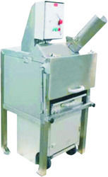 Glass Waste Crusher