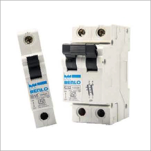 Miniature Circuit Breaker