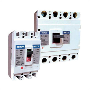 Molded Case Circuit Breakers