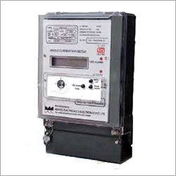 Trivector Meter