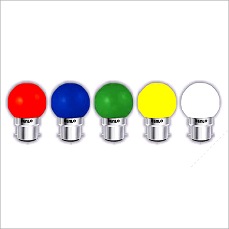 LED Deco Bulb