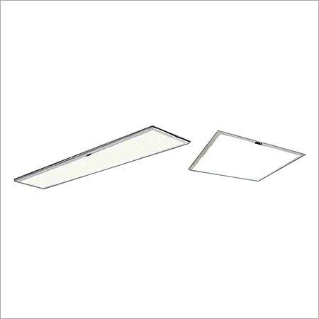 LED Panel Light Edge