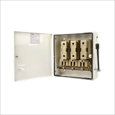 Fuse Switches