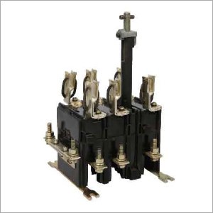 Switch Disconnector Fuse