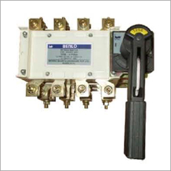 Bypass Switch