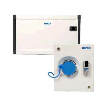 Distribution Boards