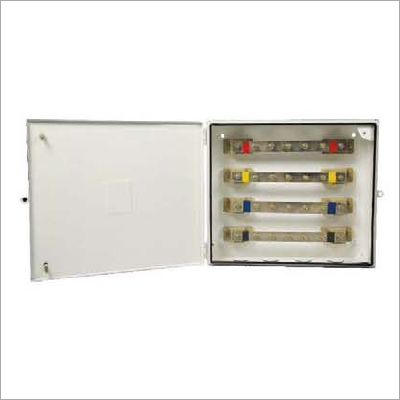 Electrical Equipments