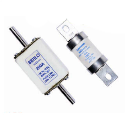 HRC Fuse