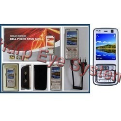 Mobile Phone Stun Gun
