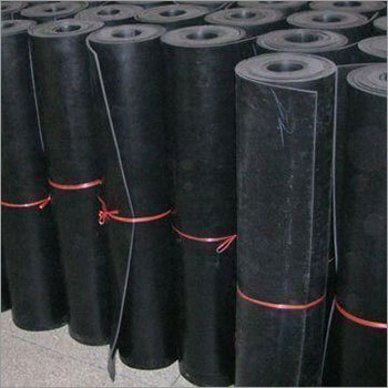 Rubber Sheet