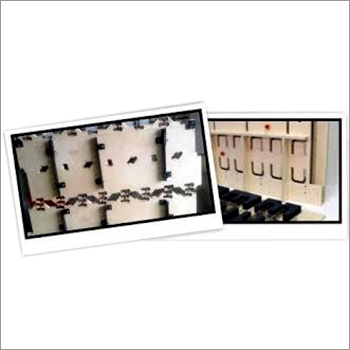 Stripe Dies - Plastic, 5-10 Millimeter Width | Easy to Use, Accurate Results, Corrosion Resistant, Fine Finish