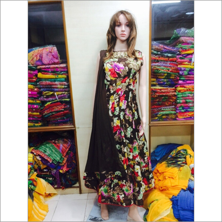 Anarkali Suit for Parties