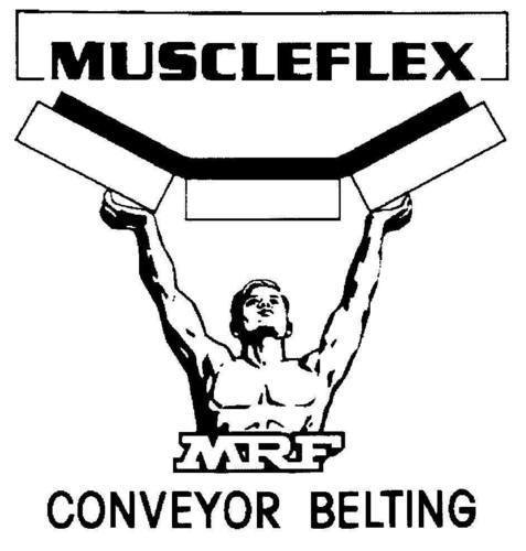 MRF Conveyor Belts