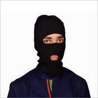 Woolen Monkey Cap