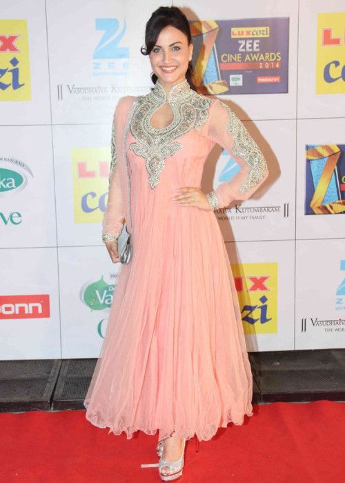 SOFT NET : As designer dresses