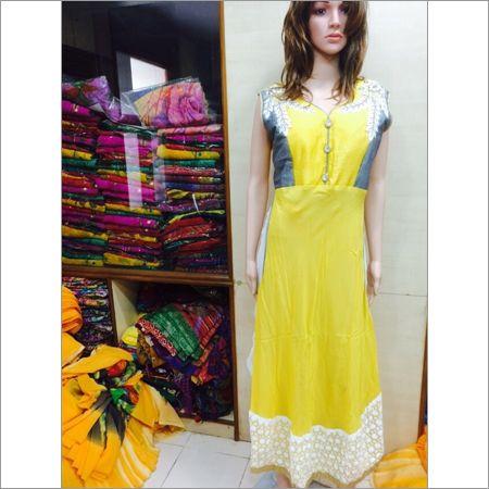 Anarkali Suit for Parties