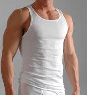 Men's Athletic Tank Top