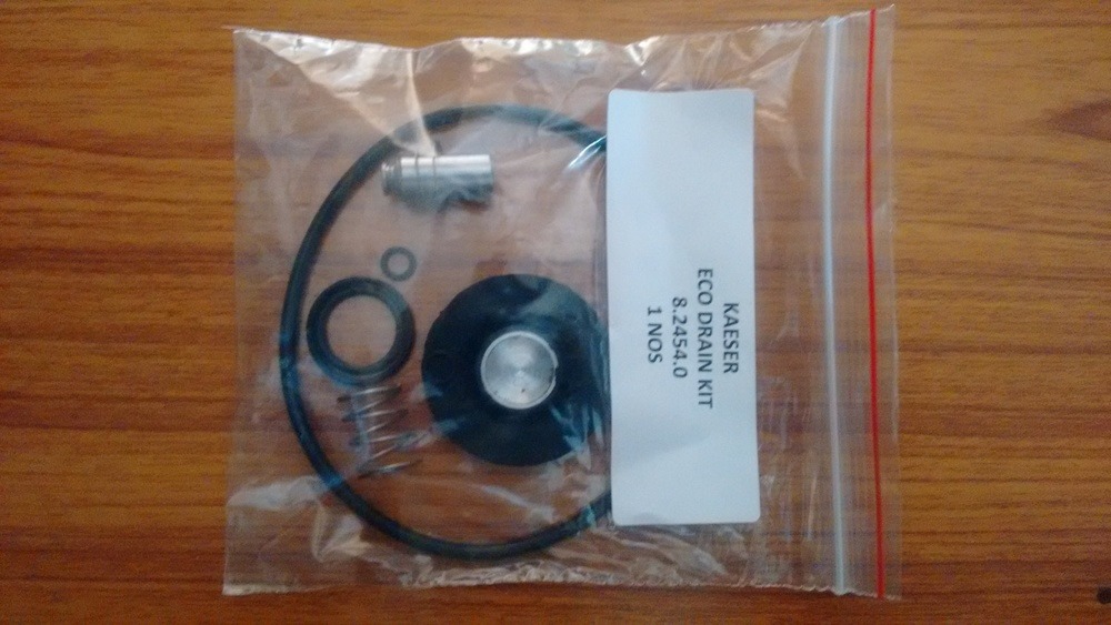 Eco Drain Kit
