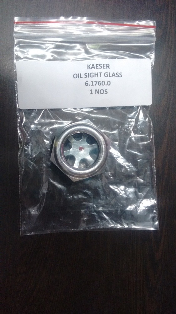Oil Sight Glass
