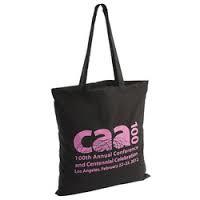 Short Handle Raw Cotton Bag