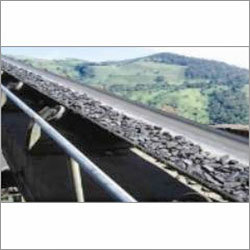 Nylon Fabric General Conveyor Belts