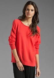 Cashmere sweater