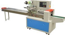 Automatic sealing machine