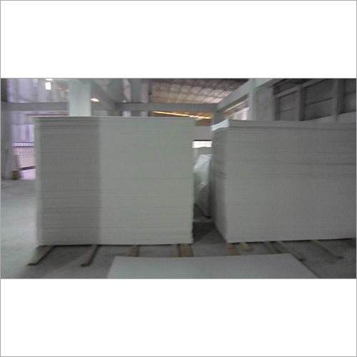 PVC Ply Boards