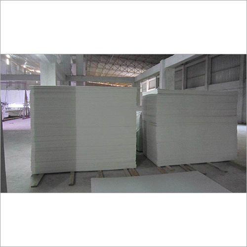 Rigid Pvc Board