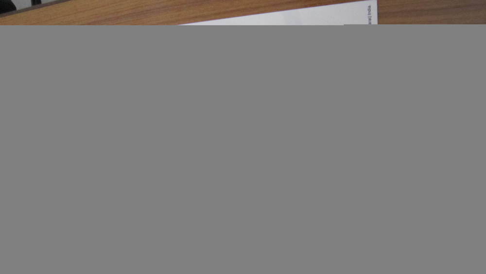Wpc Foam Board
