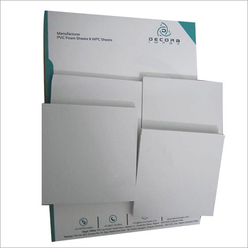 Celuka Pvc Sheet