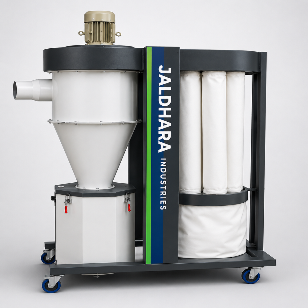 Cyclone Dust Collector