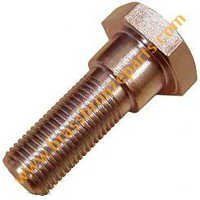 Silicon Bronze Shoulder Bolts