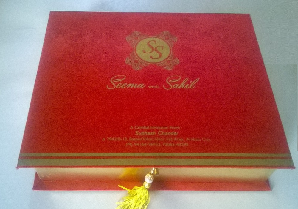 sweet box