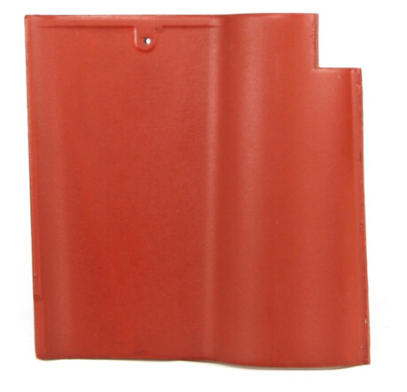Clay Spanish Roof Tiles