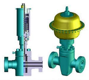 safety valve