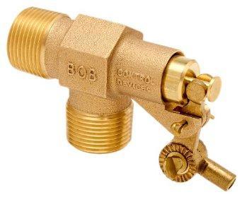 Industries Float Valve