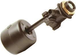 Water Tank Float Valv