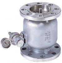 Multifunction Pressure Control Valve