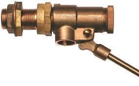 Floating Water Ball Valve