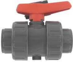 Plastic Valve